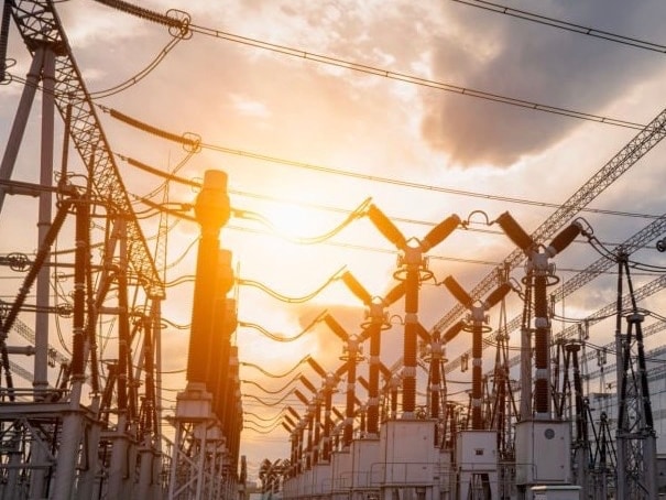 Industrial & Critical Infrastructure